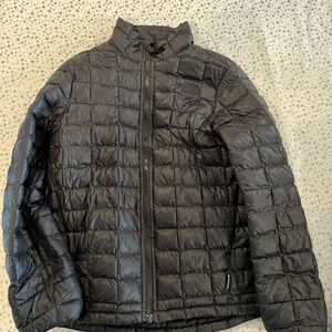 Northface coat
